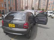 Chevrolet Corsa • 2006 • 121,000 km 6