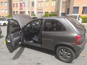 Chevrolet Corsa • 2006 • 121,000 km 3