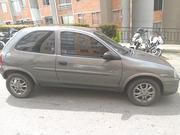 Chevrolet Corsa • 2006 • 121,000 km 8