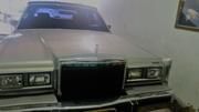 Cadillac CTS • 1988 • 85,000 km 2