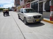 Mazda B2500 • 2006 • 143,000 km 4