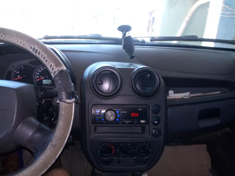 Ford Ka • 2009 • 130,000 km 3