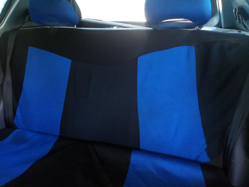 Ford Ka • 2009 • 130,000 km 9