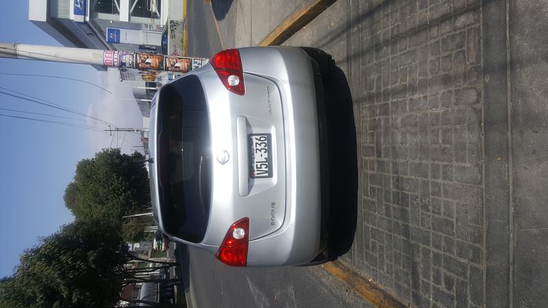 Nissan 240-sx • 2010 • 45,000 km 2