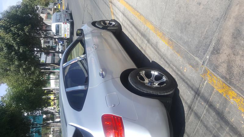 Nissan 240-sx • 2010 • 45,000 km 4