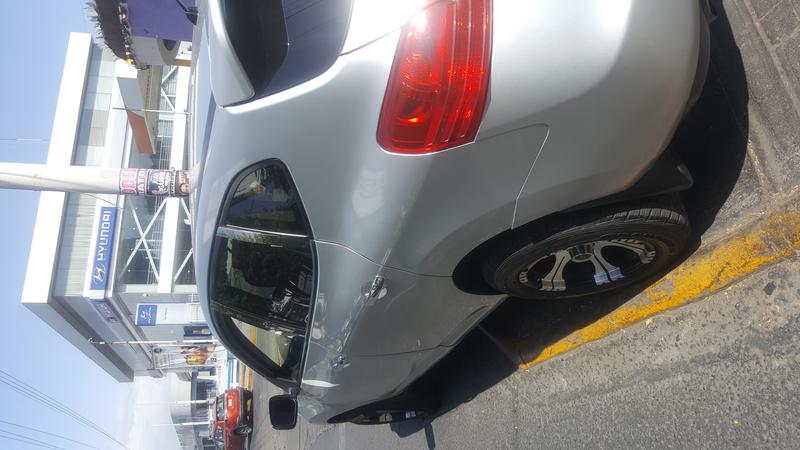 Nissan 240-sx • 2010 • 45,000 km 1