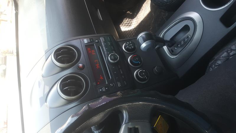 Nissan 240-sx • 2010 • 45,000 km 3