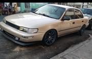 Toyota Corolla • 1996 • 0 km 4