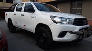Toyota Hilux • 2016 • 38,000 km 9
