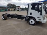 Am General Hummer • 2010 • 170,000 km 1