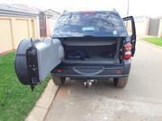 Jeep Cherokee • 2007 • 123,000 km 5