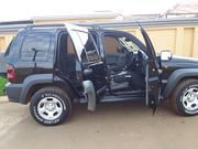 Jeep Cherokee • 2007 • 123,000 km 4