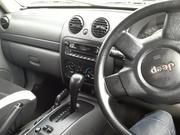 Jeep Cherokee • 2007 • 123,000 km 3