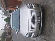 Toyota Avensis • 2008 • 135,000 km 5
