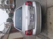Toyota Avensis • 2008 • 135,000 km 4