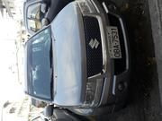 Chevrolet  • 2014 • 139,000 km 2