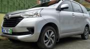 Toyota Avanza • 2018 • 19,127 km 7