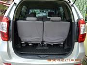 Toyota Avanza • 2018 • 19,127 km 11