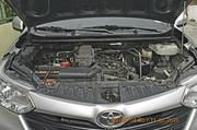 Toyota Avanza • 2018 • 19,127 km 4
