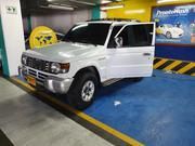 Mitsubishi Pajero • 2005 • 171,050 km 9