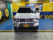 Mitsubishi Pajero • 2005 • 171,050 km 3
