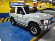 Mitsubishi Pajero • 2005 • 171,050 km 5