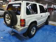 Mitsubishi Pajero • 2005 • 171,050 km 7