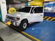 Mitsubishi Pajero • 2005 • 171,050 km 2