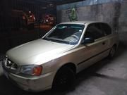 Hyundai Coupé • 2001 • 208,464 km 3