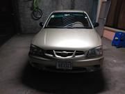 Hyundai Coupé • 2001 • 208,464 km 1