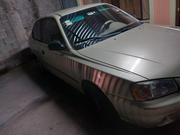 Hyundai Coupé • 2001 • 208,464 km 4