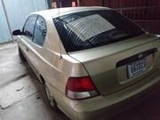 Hyundai Coupé • 2001 • 208,464 km 5