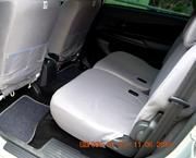 Toyota Avanza • 2018 • 19,127 km 6