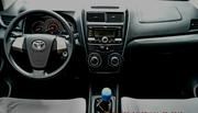Toyota Avanza • 2018 • 19,127 km 10