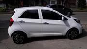 Kia Picanto • 2014 • 84,000 km 2
