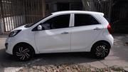 Kia Picanto • 2014 • 84,000 km 9