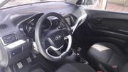 Kia Picanto • 2014 • 84,000 km 12