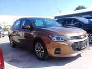Chevrolet Cavalier • 2019 • 7,378 km 4