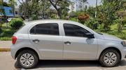 Volkswagen Gol • 2017 • 17,000 km 3