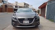 Mazda 3 • 2016 • 35,000 km 5