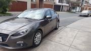 Mazda 3 • 2016 • 35,000 km 11