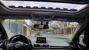 Mazda 3 • 2016 • 35,000 km 9