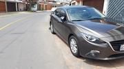 Mazda 3 • 2016 • 35,000 km 10