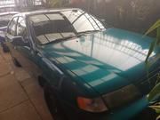 Nissan Sentra • 1997 • 100,000 km 2