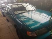 Nissan Sentra • 1997 • 100,000 km 1