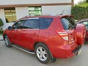 Toyota RAV4 • 2012 • 99,000 km 5