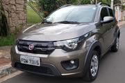 Fiat Uno • 2018 • 28,071 km 4