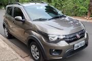 Fiat Uno • 2018 • 28,071 km 6
