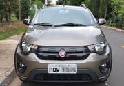 Fiat Uno • 2018 • 28,071 km 9