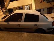 Renault Symbol • 2005 • 160,000 km 2